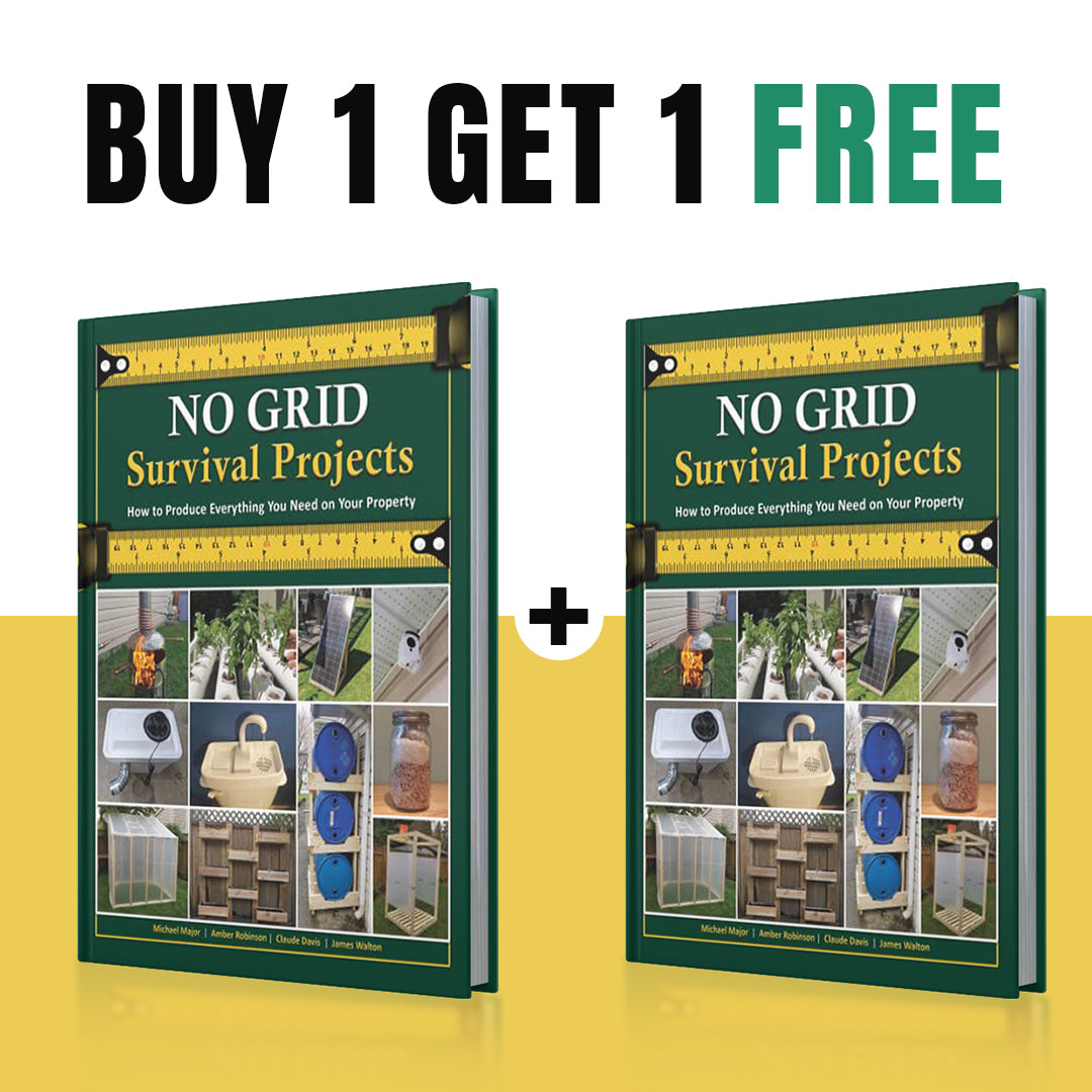 NO GRID Survival Projects