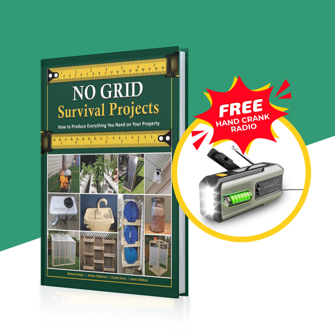 NO GRID Survival Projects