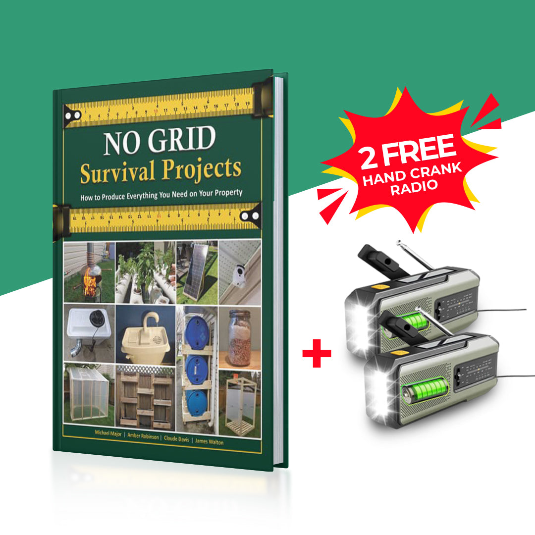 NO GRID Survival Projects